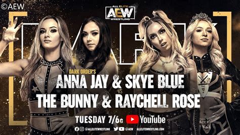 anna jay vs skye blue